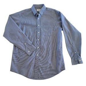 Brooks 346 Men's Button Down Shirt